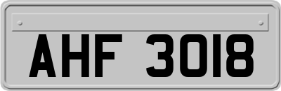 AHF3018