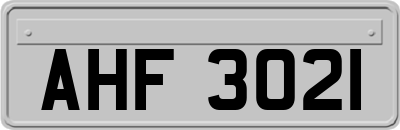 AHF3021