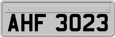 AHF3023