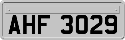 AHF3029
