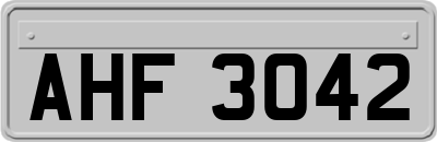 AHF3042