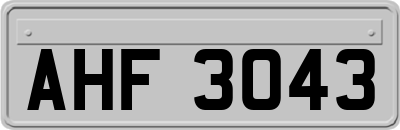 AHF3043