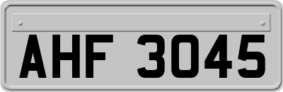 AHF3045