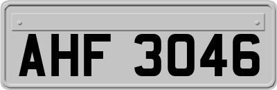 AHF3046