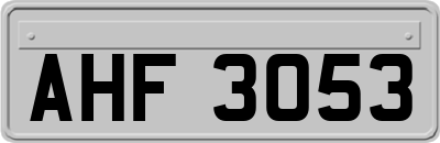AHF3053