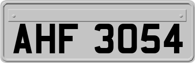 AHF3054