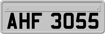 AHF3055