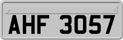 AHF3057