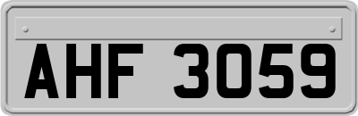 AHF3059