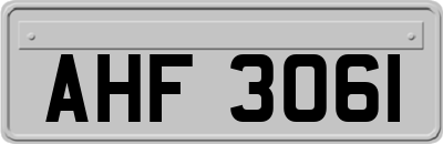 AHF3061