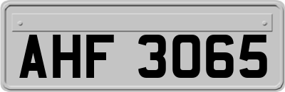AHF3065