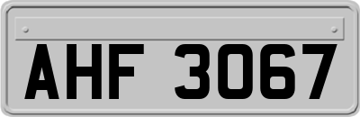 AHF3067
