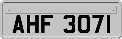 AHF3071