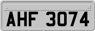 AHF3074