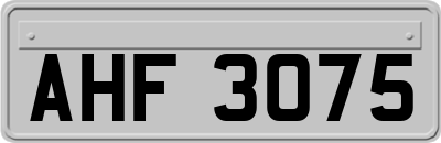 AHF3075