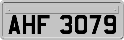AHF3079