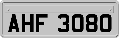 AHF3080