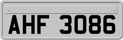 AHF3086