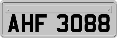 AHF3088
