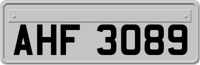 AHF3089