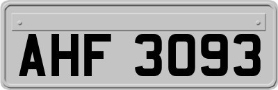 AHF3093