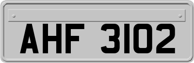 AHF3102