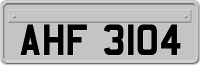 AHF3104