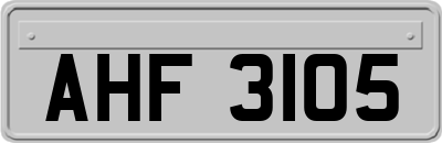 AHF3105