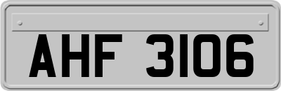 AHF3106