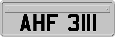 AHF3111