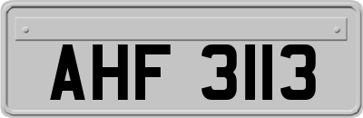 AHF3113