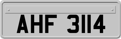 AHF3114