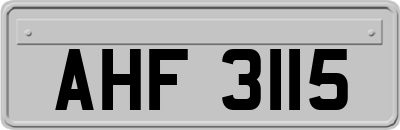 AHF3115