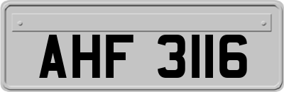 AHF3116
