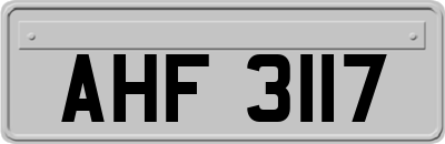 AHF3117
