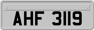 AHF3119