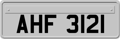 AHF3121