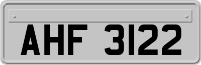 AHF3122