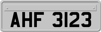 AHF3123