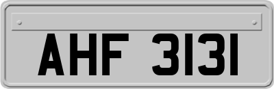 AHF3131
