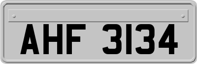 AHF3134