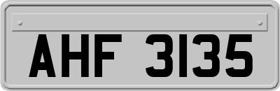 AHF3135