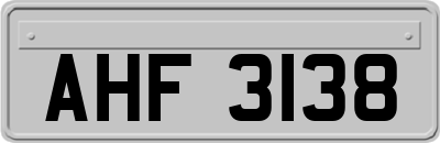 AHF3138