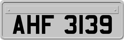 AHF3139
