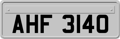 AHF3140