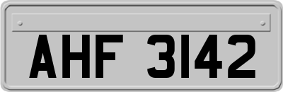 AHF3142