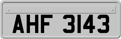 AHF3143
