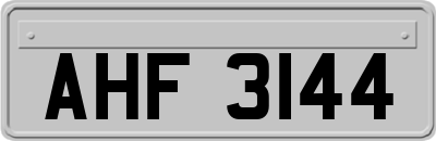 AHF3144