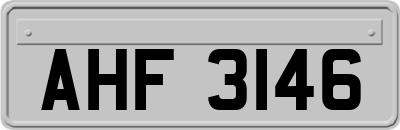 AHF3146