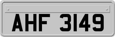 AHF3149